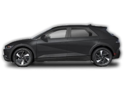 Hyundai IONIQ 5 SE RWD 2026
