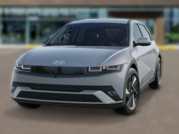 Hyundai IONIQ 5 SE RWD 2026