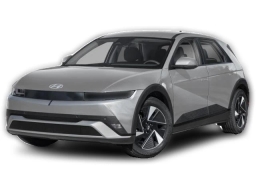 Hyundai IONIQ 5 SE RWD 2026