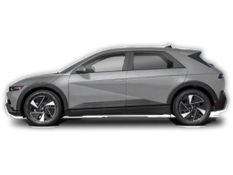 Hyundai IONIQ 5 SE RWD 2026
