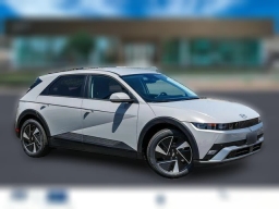 Hyundai IONIQ 5 SE RWD 2026