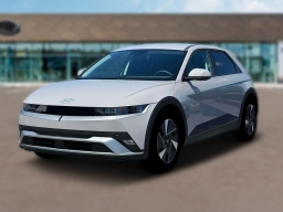 Hyundai IONIQ 5 SE RWD 2026