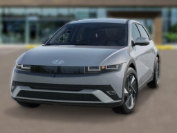 Hyundai IONIQ 5 SE RWD 2026