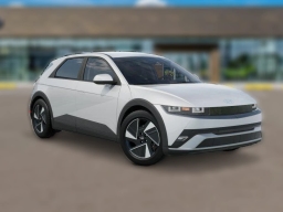 Hyundai IONIQ 5 SE RWD 2026
