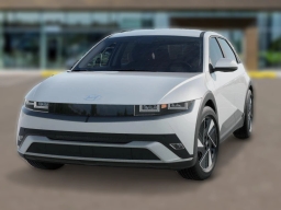 Hyundai IONIQ 5 SE RWD 2026