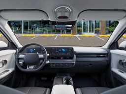 Hyundai IONIQ 5 SE RWD 2026