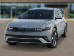 Hyundai IONIQ 5 SE RWD 2026