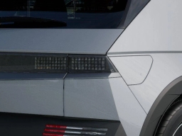 Hyundai IONIQ 5 SE RWD 2026
