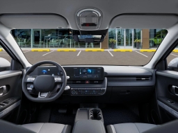 Hyundai IONIQ 5 SE RWD 2026