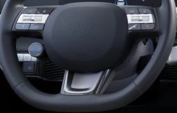 Hyundai IONIQ 5 SE RWD 2026