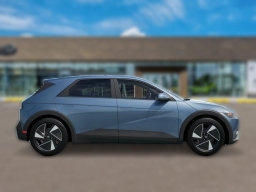 Hyundai IONIQ 5 SE RWD 2026