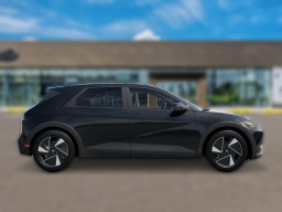 Hyundai IONIQ 5 SE RWD 2026
