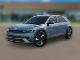 Hyundai IONIQ 5 SE RWD 2026