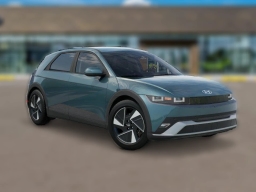 Hyundai IONIQ 5 SE RWD 2026