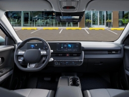Hyundai IONIQ 5 SE RWD 2026