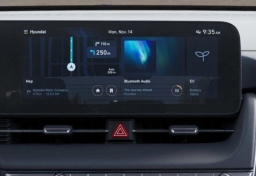 Hyundai IONIQ 5 SE RWD 2026