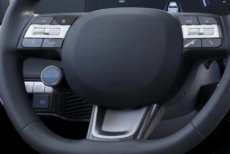 Hyundai IONIQ 5 SE RWD 2026