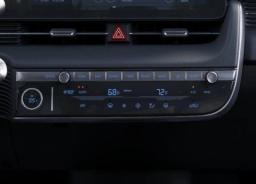 Hyundai IONIQ 5 SE RWD 2026