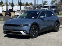 Hyundai IONIQ 5 SE RWD 2026