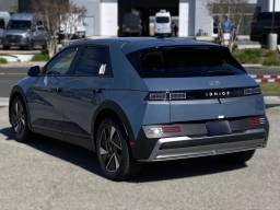 Hyundai IONIQ 5 SE RWD 2026