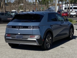 Hyundai IONIQ 5 SE RWD 2026