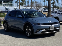 Hyundai IONIQ 5 SE RWD 2026