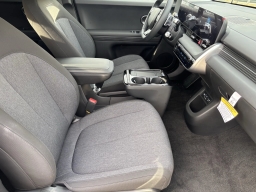 Hyundai IONIQ 5 SE RWD 2026