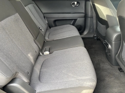 Hyundai IONIQ 5 SE RWD 2026