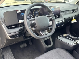 Hyundai IONIQ 5 SE RWD 2026