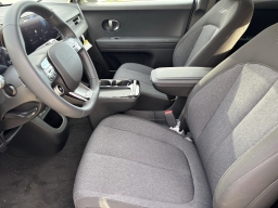 Hyundai IONIQ 5 SE RWD 2026