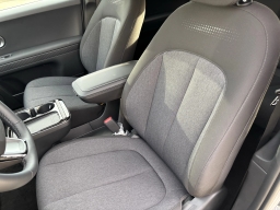 Hyundai IONIQ 5 SE RWD 2026