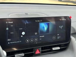 Hyundai IONIQ 5 SE RWD 2026