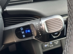 Hyundai IONIQ 5 SE RWD 2026