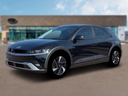 Hyundai IONIQ 5 SE RWD 2026