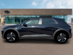 Hyundai IONIQ 5 SE RWD 2026