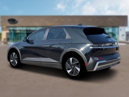 Hyundai IONIQ 5 SE RWD 2026