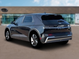 Hyundai IONIQ 5 SE RWD 2026