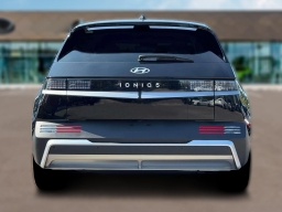 Hyundai IONIQ 5 SE RWD 2026