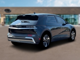 Hyundai IONIQ 5 SE RWD 2026
