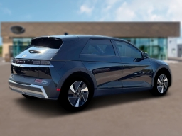 Hyundai IONIQ 5 SE RWD 2026