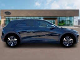 Hyundai IONIQ 5 SE RWD 2026