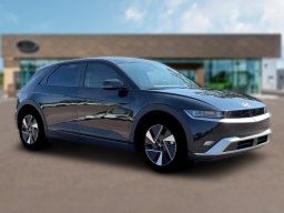 Hyundai IONIQ 5 SE RWD 2026