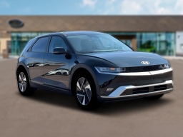 Hyundai IONIQ 5 SE RWD 2026