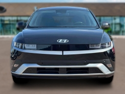 Hyundai IONIQ 5 SE RWD 2026