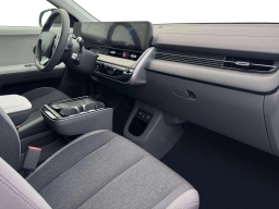 Hyundai IONIQ 5 SE RWD 2026