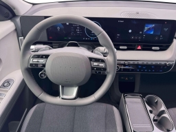 Hyundai IONIQ 5 SE RWD 2026