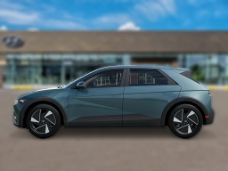 Hyundai IONIQ 5 SE RWD 2026