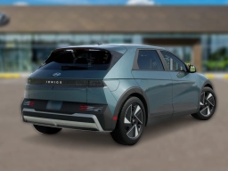 Hyundai IONIQ 5 SE RWD 2026