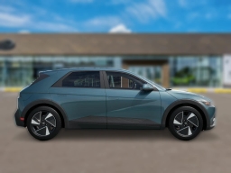 Hyundai IONIQ 5 SE RWD 2026