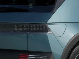 Hyundai IONIQ 5 SE RWD 2026